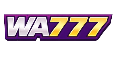 WA777 logo
